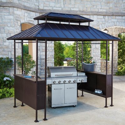 Sam's club 2024 grill cover