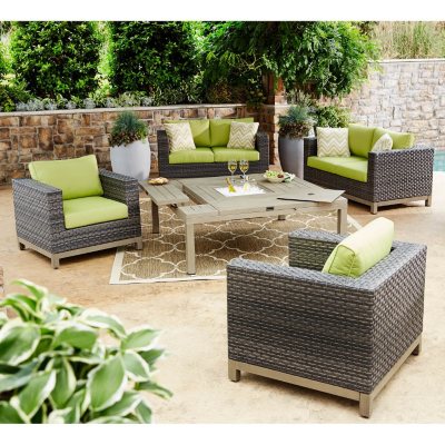 Sams club patio discount loungers