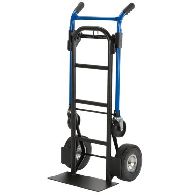 Berkley Jumbo Heavy-Duty Fishing Cart - Sam's Club