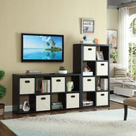 Member S Mark 8 Cube Room Organizer Sam S Club