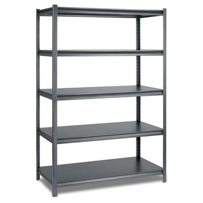 shelf racking storage