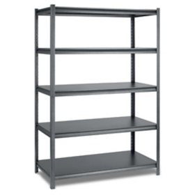 YRLLENSDAN Wire Shelving with Wheels, Adjustable Steel Storage Rack 6-tier  Shelf Rack Wire Shelving Unit Storage Metal Shelving Heavy Duty Shelves for