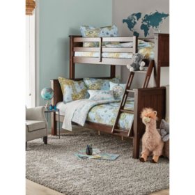 Bunk Beds Bedroom Set