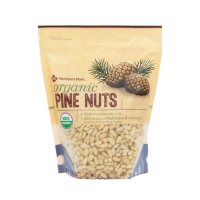 Member's Mark Organic Pine Nuts (16 oz.)