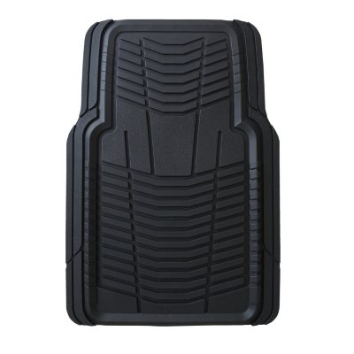 weatherproof truck mats