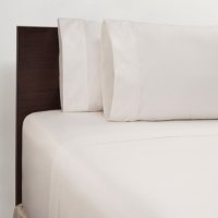 Member's Mark 450-Thread-Count Cotton Pillowcases, Set of 2