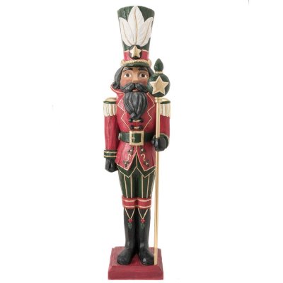 Member's Mark 6' The Grand Nutcracker, MultiCultural Sam's Club