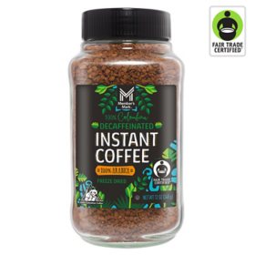 Member's Mark Colombian Decaffeinated Instant Coffee (12 oz.)