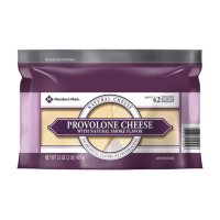 Member's Mark Smoked Provolone Cheese Slices (2 lb.)