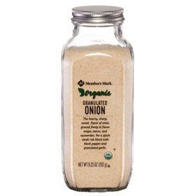 Elizabeth & Eleanor Wild Mushroom Seasoning (9.1 oz.) - Sam's Club