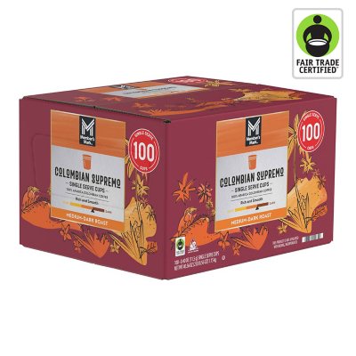 K cups sam's clearance club