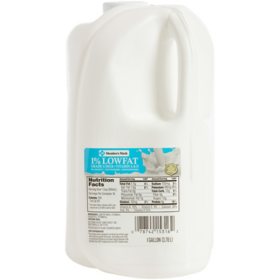 Member's Mark 1% Lowfat Milk (1 gal.)