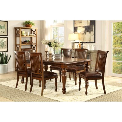 Sam's club deals counter height table