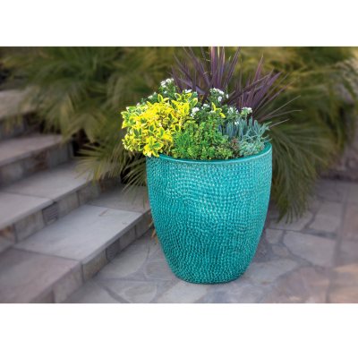 Cranbrook Tall Planter (Various Planters) - Sam's Club