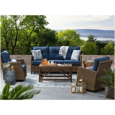 outdoor furniture - sam's club