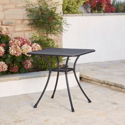 Sunvilla mesh bistro discount table