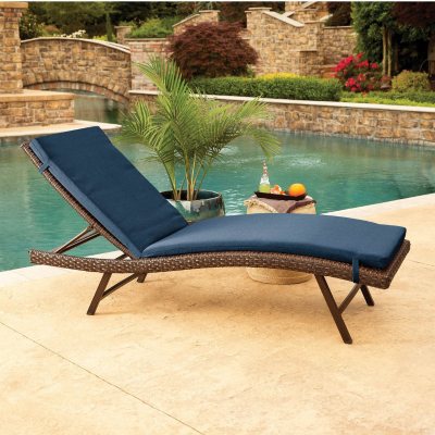 Patio Furniture Covers and Outdoor Cushions - Sam's Club