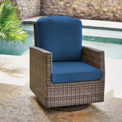 Sam's club deals sunbrella cushions