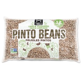 Member's Mark Pinto Beans (12 lbs.)