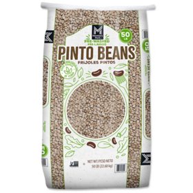 Member's Mark Pinto Beans 50 lbs.