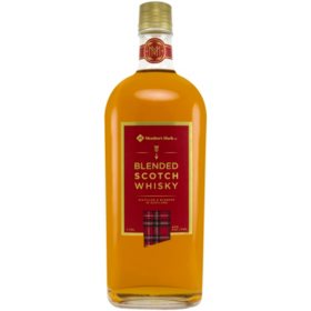 Member's Mark Blended Scotch Whisky (1.75 L)