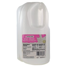 Member's Mark Fat Free Milk (1 gal.)