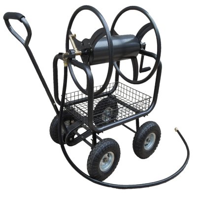 Member S Mark Hose Reel Cart Sam S Club