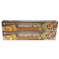 Member's Mark Parchment Paper (205 ft. roll, 2 ct.)