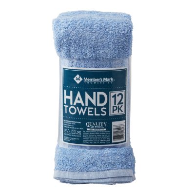 commercial towels