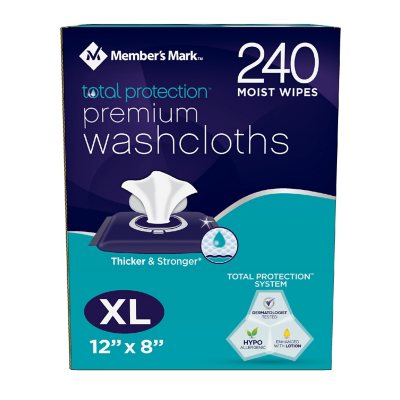 Member's Mark Total Protection Incontinence Underwear for Women (Choose  Your Size) - Sam's Club