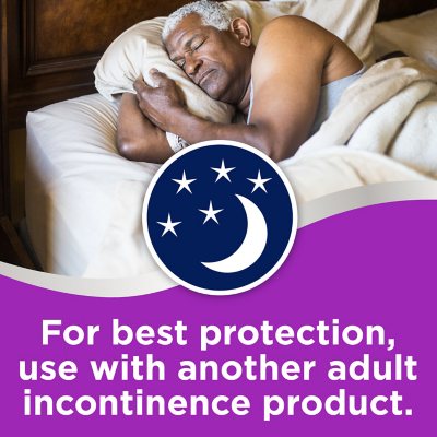 ten Tablets) Incontinence Pads, Bed Covers, Puppy Training, Thick, Super  Absorbent Protection For Adults, Elderly