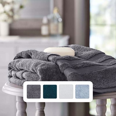 Member's Mark Hotel Premier Luxury Bath Towel (Assorted Colors) - Sam's Club