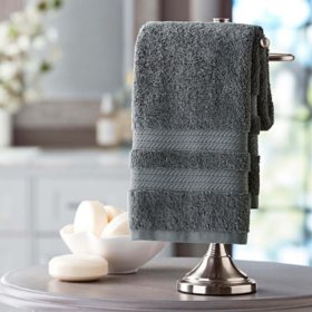Member's Mark Hotel Premier Luxury Hand Towel (Assorted Colors)