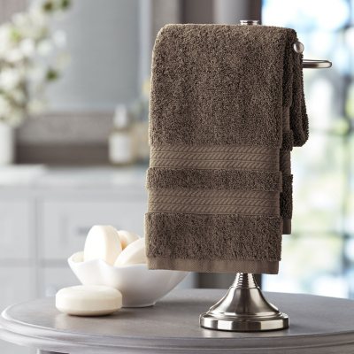 Sam's club towel cheap sets