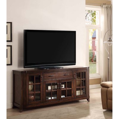 Sam's club deals tv stand