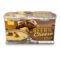 Member's Mark Beer Cheese Soup (32 oz. tub, 2 pk.)