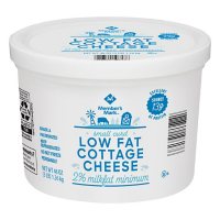 Member's Mark 2% Cottage Cheese (3 lbs.)