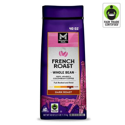 Member's Mark Coffee