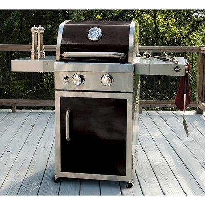 BLACK GRILL - Sam's Club