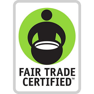 Fair Trade Certified™ Coffee