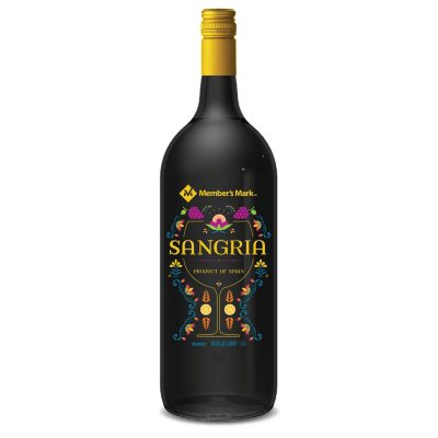 Member's Mark Sangria (1.5 L) - Sam's Club