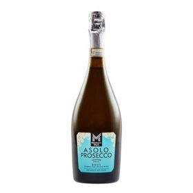 Member's Mark Asolo-Prosecco 750 ml