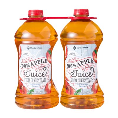 cheap fruit juice