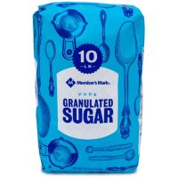 Member's Mark Granulated Sugar (10 lbs.)