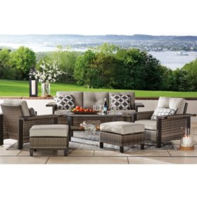 Sam's club patio store furniture clearance