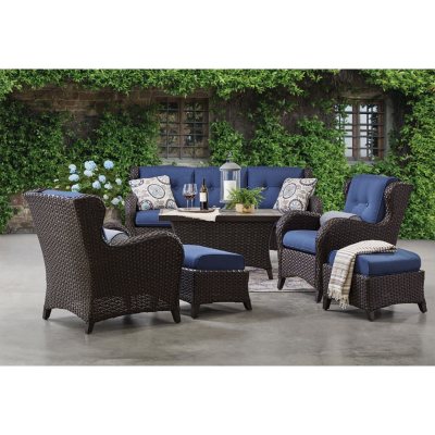 Sam's club deals outdoor patio furniture