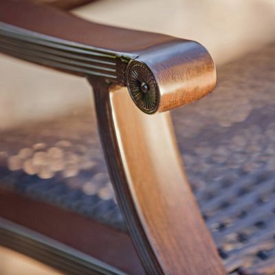 Sam's club rocking discount chair