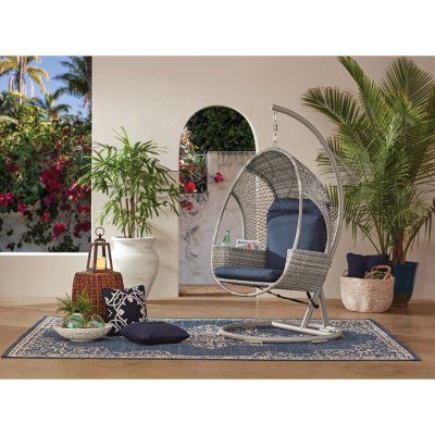 Sam's club 2025 hanging chair