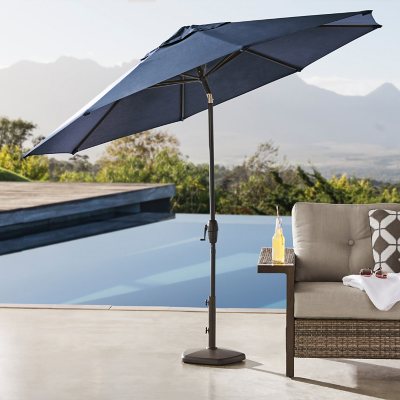 Patio Umbrellas & Patio Umbrella Stands For Sale Near Me - Sam's Club