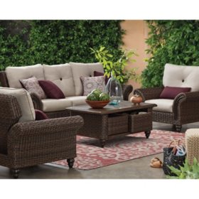 Outdoor Furniture Sets for the Patio For Sale Near Me ...
